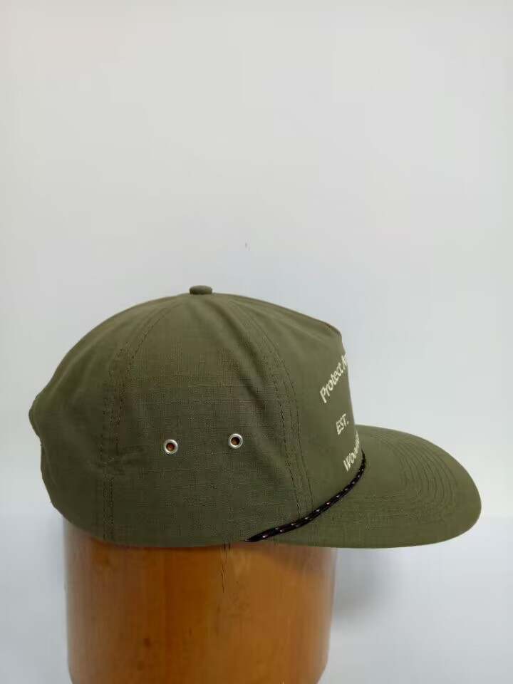 PROTECT AMERICAN FORESTS HAT